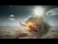 Battlefield 3: End Game Capture the Flag Gameplay Premiere