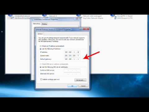 Unbrick your WRT54G2 v1 Router - YouTube