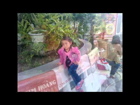 LK ve que -- duong hong loan - le sang (Hay)