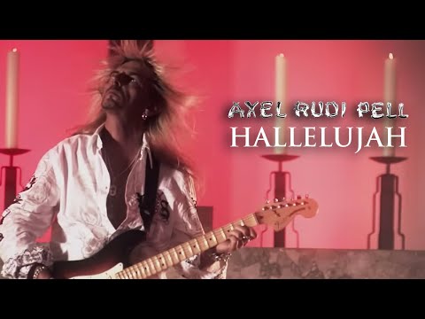 Hallelujah