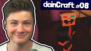 BIST DU GLÜCKLICH? | deinCraft #8 mit Dner