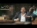 خالد يوسف بالطبع اقبل ان تمثل ابنتي مشاهد اغراء ساخنة
