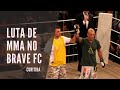 Wagner Galeto - Brave FC New Force