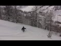 Telemark Ski Company La Thuile Italy