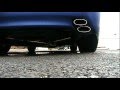 Lexus Isf Joe Z Exhaust - Youtube