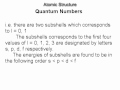 XI - Chemistry - Atomic Structure for MHT-CET, AIEEE, ISEET, NEET.