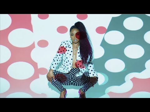 Lady Bee Ft. I Am Aisha & Dio - Niemand Heeft Tijd