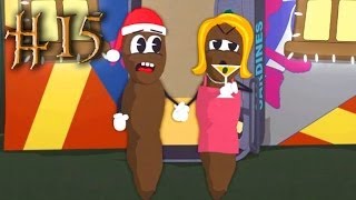 THE CHRISTMAS POOP - South Park: The Stick of Truth - Part 15