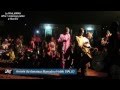 Arrivée du donateur Mamadou Habib Diallo lors de la fete de la lumiere a Sikoroni Arrivée du donateur Mamadou Habib Diallo lors de la fete de la lumiere a Sikoroni