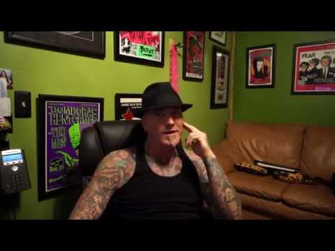 Pussykat Tattoo Parlor.