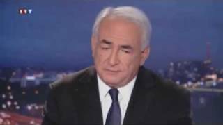 DSK PARODIE