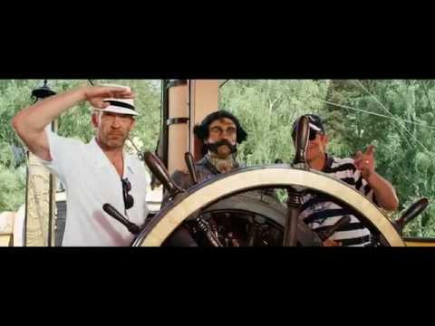 Пьер Нарцисс - Давай Махнем