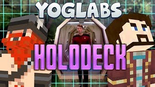 Minecraft Mods - Holodeck - YogLabs