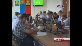 Искитимские депутаты выдвинули кандидатов в «Почетных граждан города»
