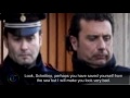 Costa Concordia coast guard tape: Get back on board Captain Schettino!