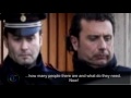 Costa Concordia coast guard tape: Get back on board Captain Schettino!