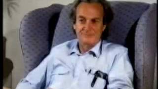 Richard Feynman: Magnets and Why? Richard Feynman: Magnets and Why?