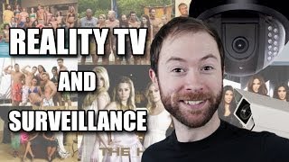 Does Reality TV Affect Our View On Surveillance? | Idea Channel | PBS Digital Studios