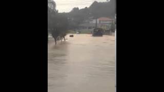 Exército em Jaraguá do Sul