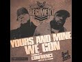 The Regiment & Confidence -