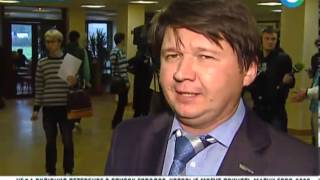 В МГИМО начали готовить волонтеров к Играм в Сочи
