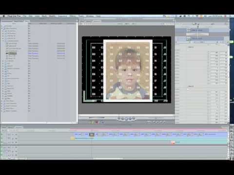 Video Tutorial Final Cut - CGM Plugin. MORPHING. Español (Básico ...