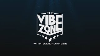 The Vibezone EP