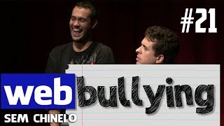 Facebullying #21 - Sem chinelo, sem documento