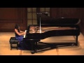 Yuja Wang - Rachmaninov - Vocalise op. 34 no. 14