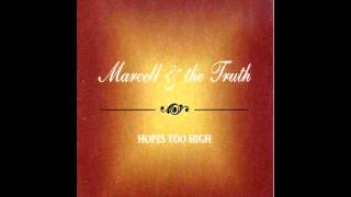 Cold Rain-Marcell & The Truth-2006