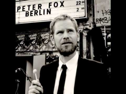 Peter fox schwarz zu blau