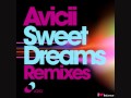 Avicii - Sweet Dreams Remixes (Mick Kastenholt & Andrew Dee Remix)