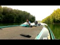 Bullet Bass Boats and EastTNFishing Promo - Quadruple GoPro setup