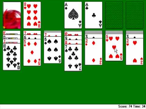pretty good solitaire game saves location