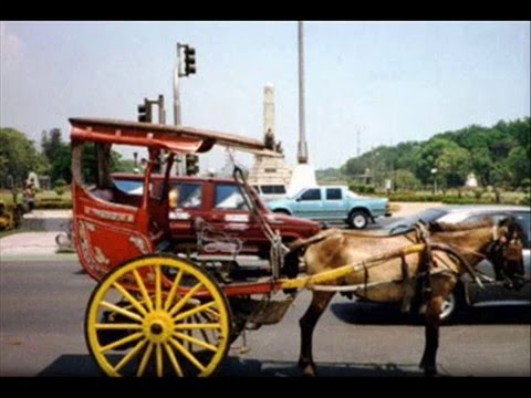 The Philippines (Filipino) culture part2 (MUSIC GOT DISABLED!)