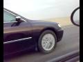 Hyundai Azera Vs Nissan Maxima 0-220 - Youtube