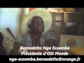 Reportage Sur OSI Monde
