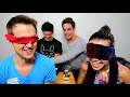 COKE VS PEPSI CHALLENGE!
