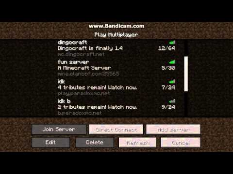 minecraft 1.12.2 servers