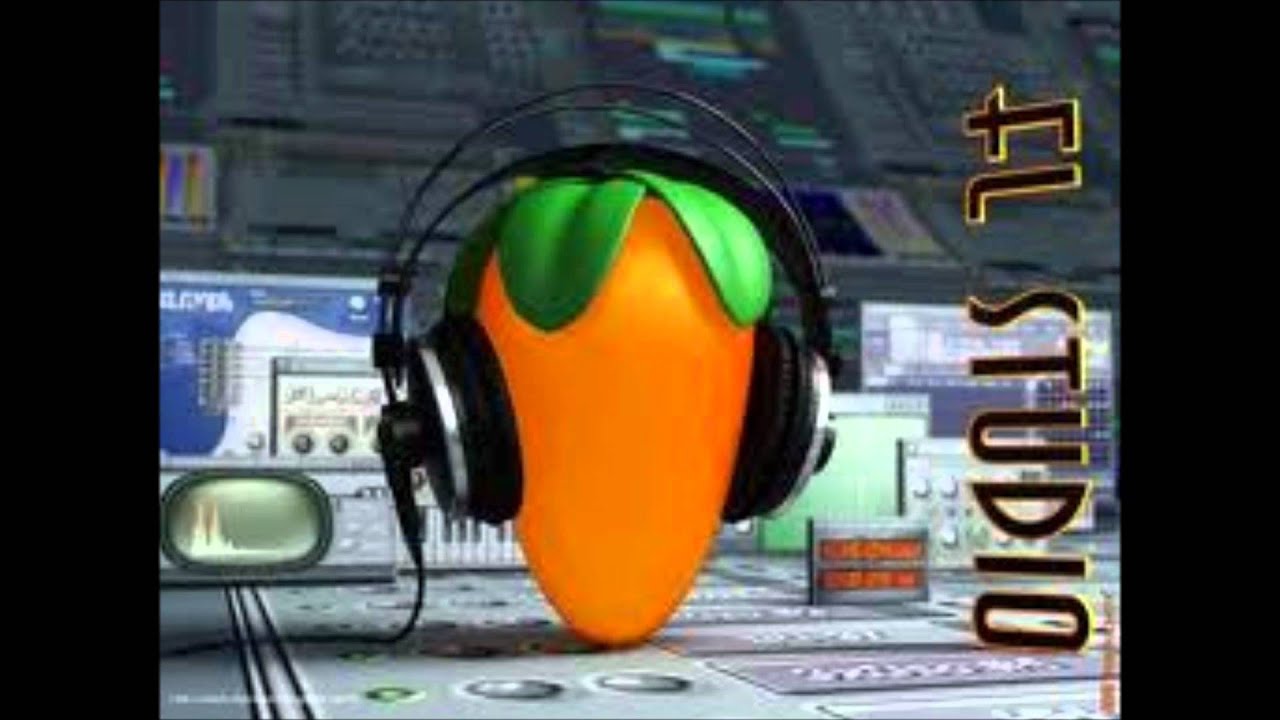 Base hip-hop fatta con fl studio 10 - Jay-FK 2012 - Freestyle rap hip ...