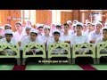 Voyage avec le Coran : Episode 07