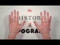 The History of Typography - Animated Short