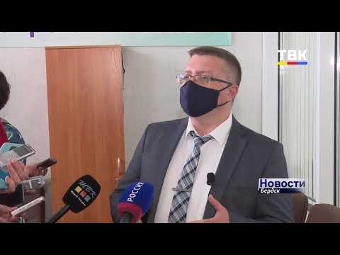 Как повысить инвестиционную привлекательность Бердска обсудили на круглом столе министры и предприниматели Как повысить инвестиционную привлекательность Бердска обсудили на круглом столе министры и предприниматели