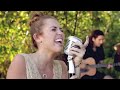 Miley Cyrus - The Backyard Sessions -
