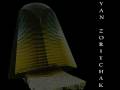Yan Zoritchak - Sculpteur sur cristal