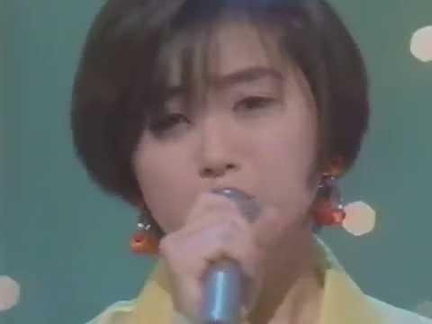 酒井法子 軽い気持ちのジュリア 1992-03-01