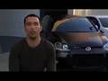 Vw Golf R Gti Concept Car - Youtube