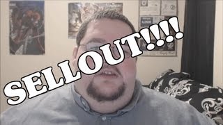 Boogie2988 IS A SELLOUT