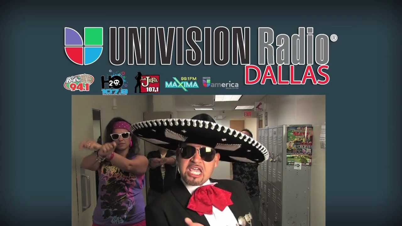 UNIVISION RADIO DALLAS univision radio dallas: