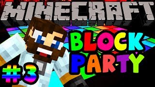 Minecraft Block Party #3